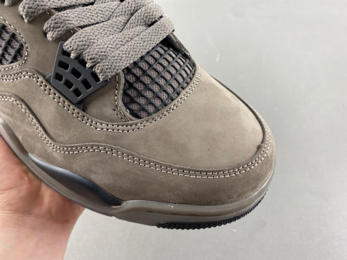 Air Jordan 4 “Cave Stone”-FV5029-200