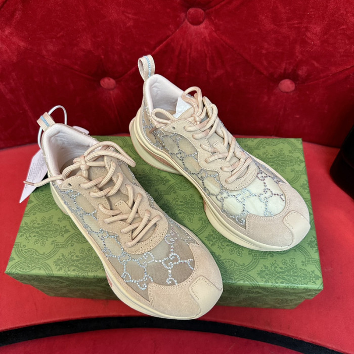 GUCCI SNEAKER 81