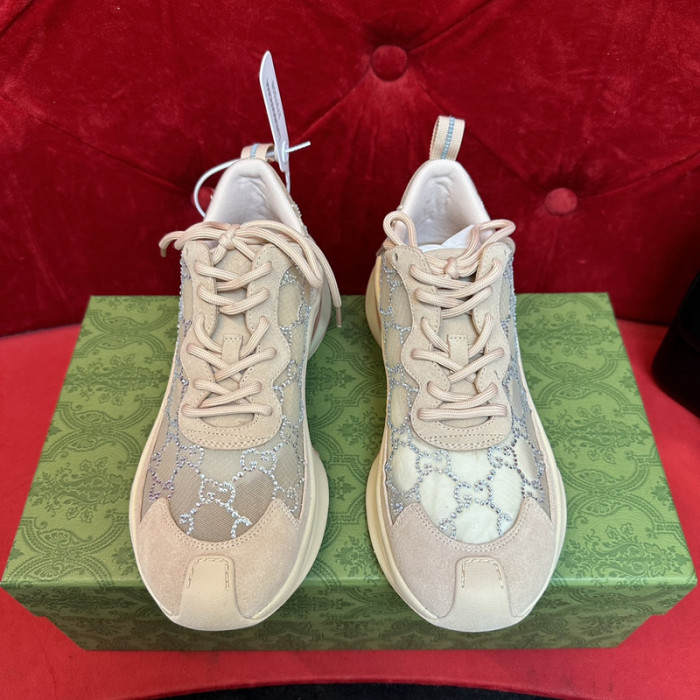 GUCCI SNEAKER 81