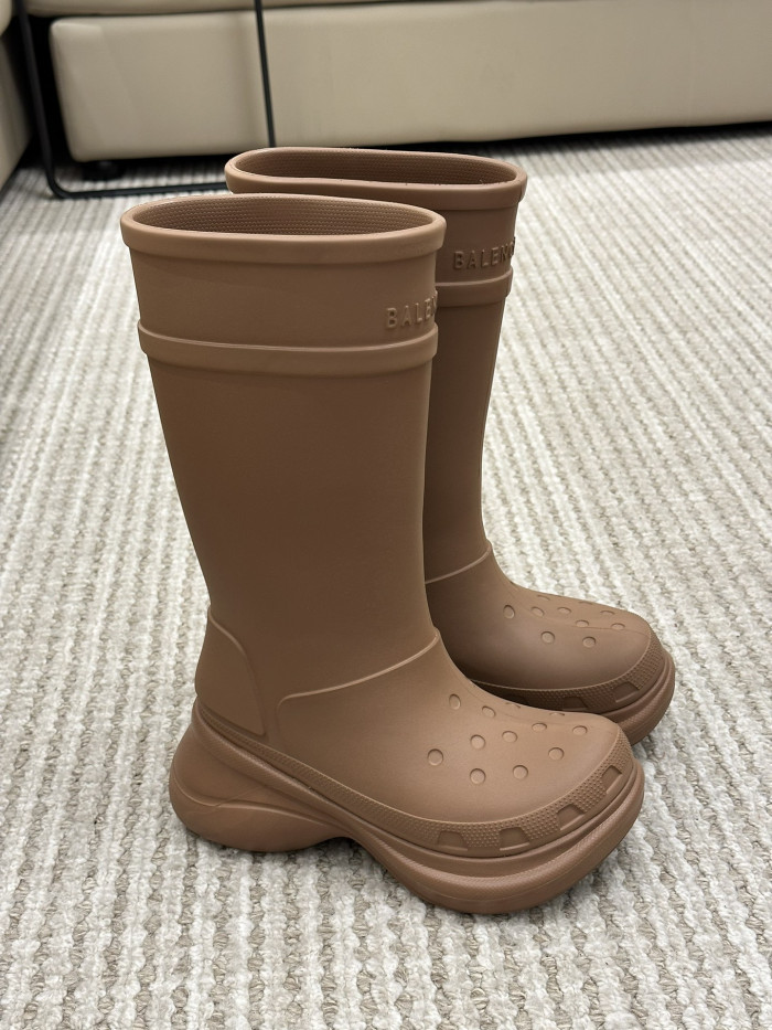 BALENCIAGA BOOT -03