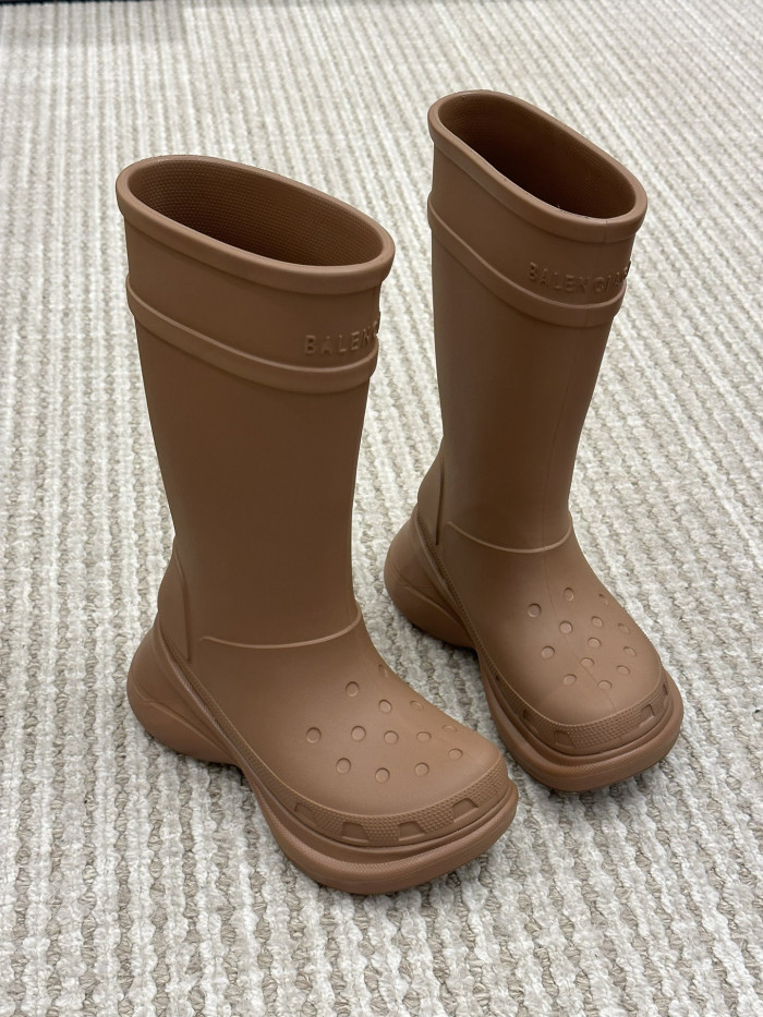 BALENCIAGA BOOT -03