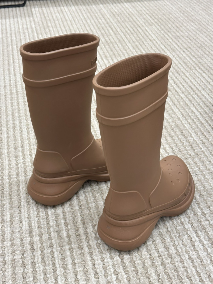 BALENCIAGA BOOT -03