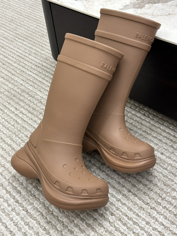 BALENCIAGA BOOT -03