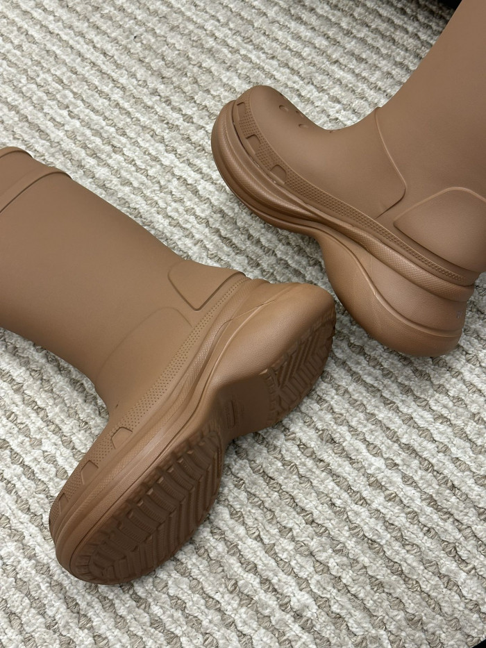 BALENCIAGA BOOT -03