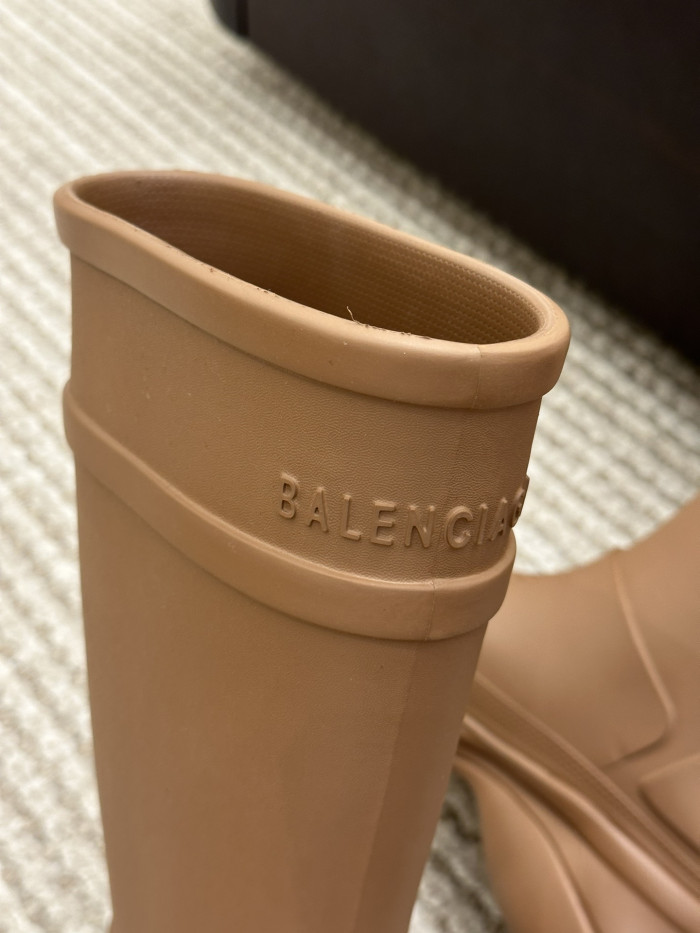 BALENCIAGA BOOT -03