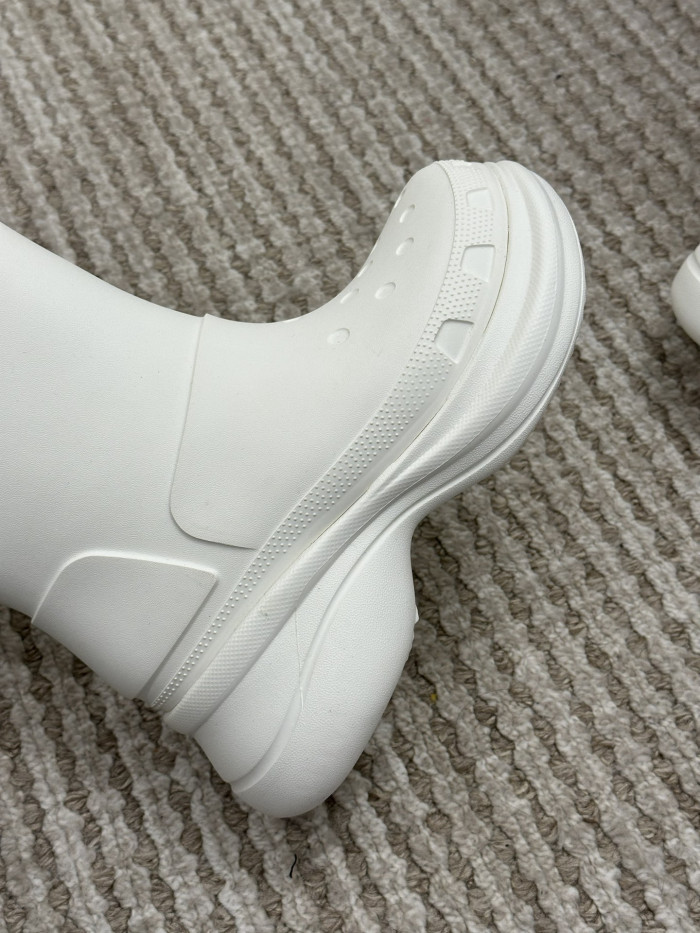 BALENCIAGA BOOT -04