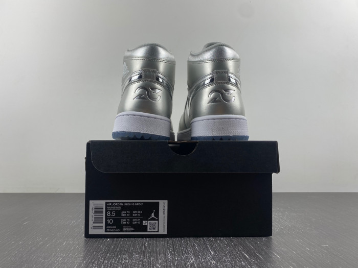 air jordan 1 high golf -fd6815-001