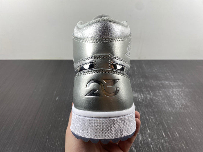 air jordan 1 high golf -fd6815-001