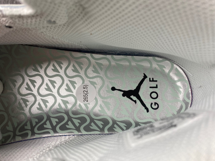air jordan 1 high golf -fd6815-001