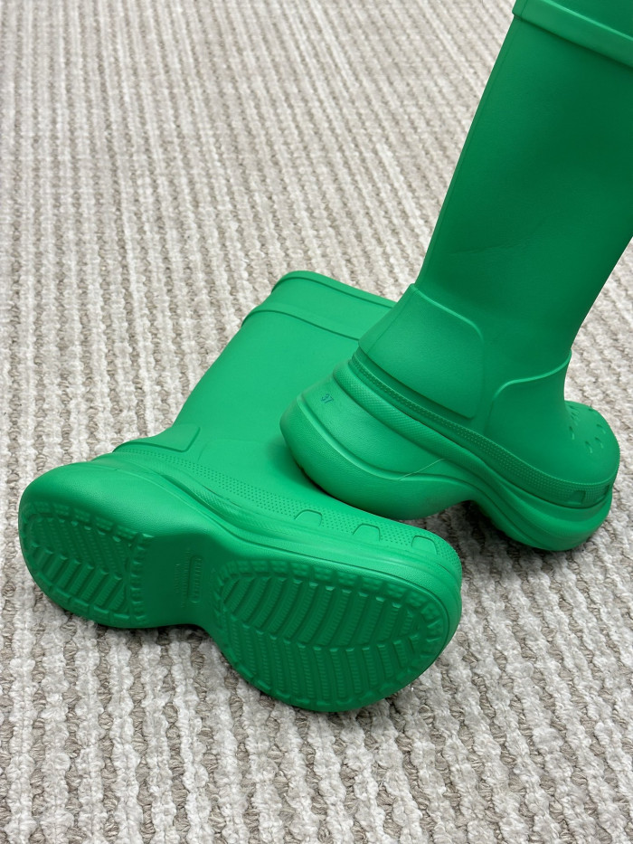 BALENCIAGA BOOT -05