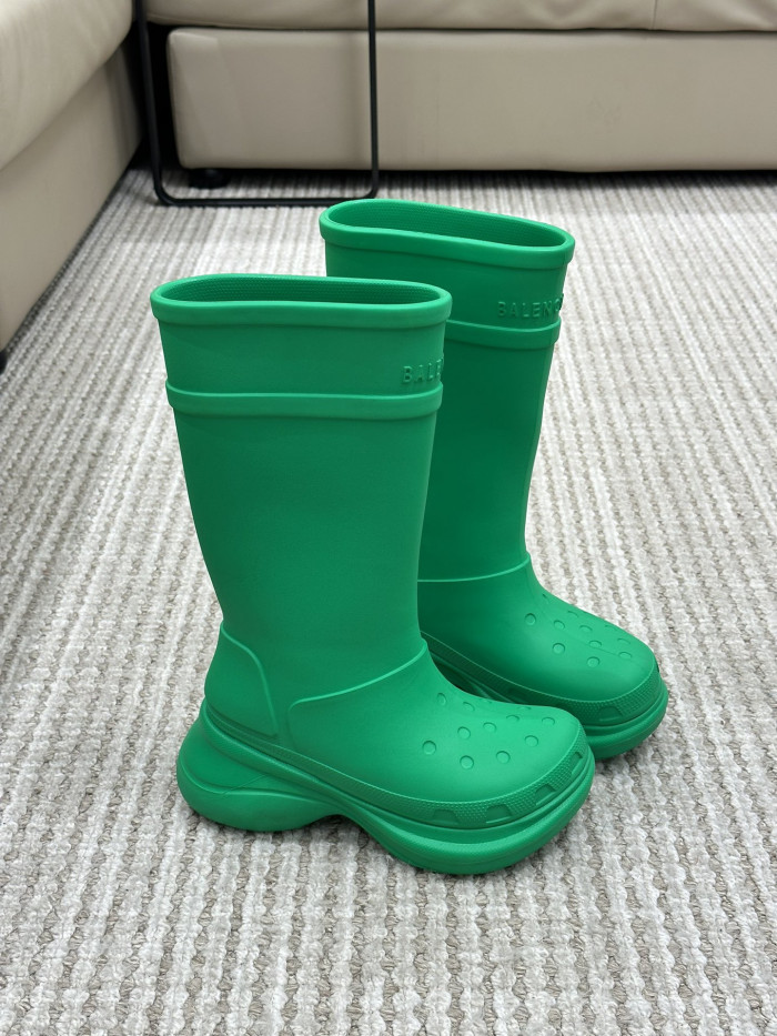 BALENCIAGA BOOT -05
