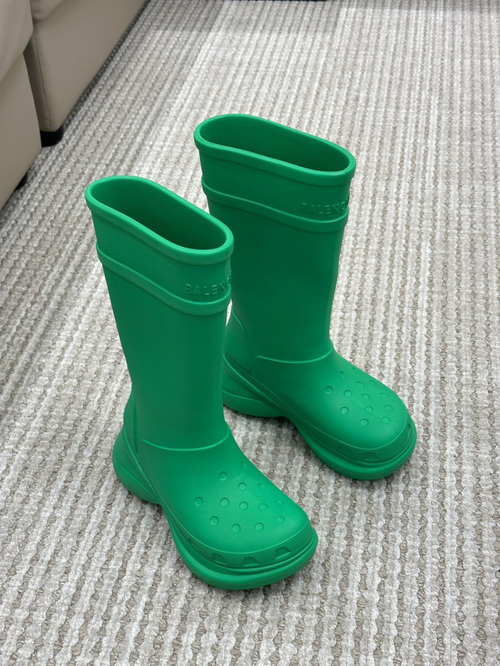 BALENCIAGA BOOT -05