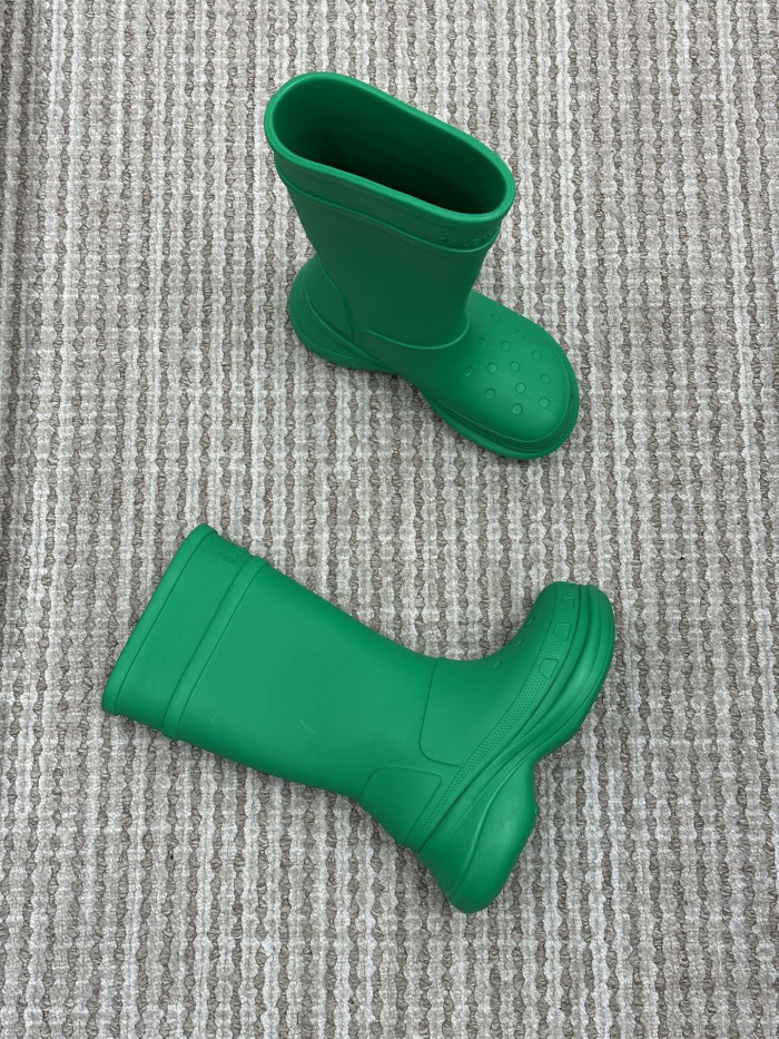 BALENCIAGA BOOT -05
