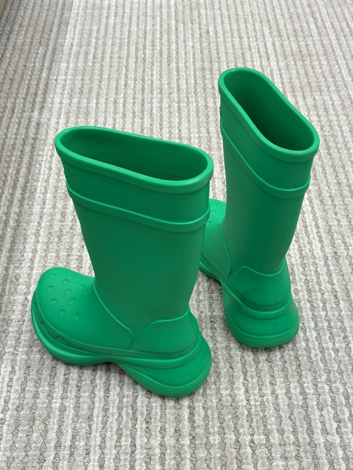 BALENCIAGA BOOT -05