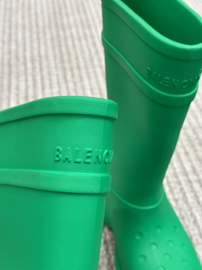 BALENCIAGA BOOT -05
