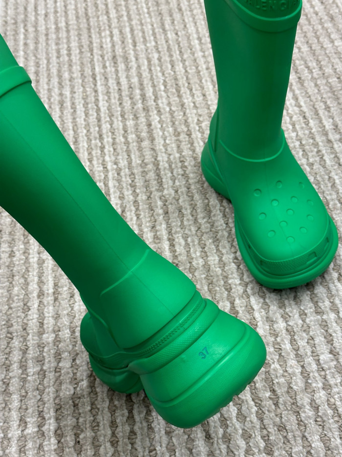BALENCIAGA BOOT -05