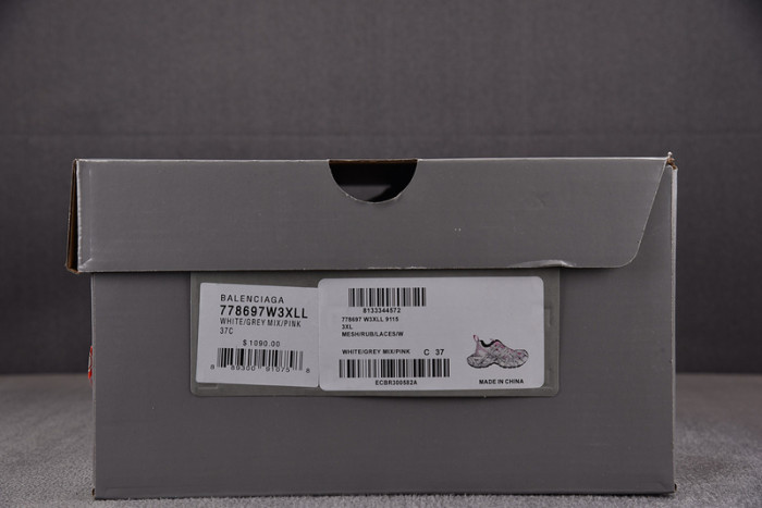 BALENCIAGA 3XL 46