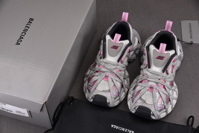 BALENCIAGA 3XL 46