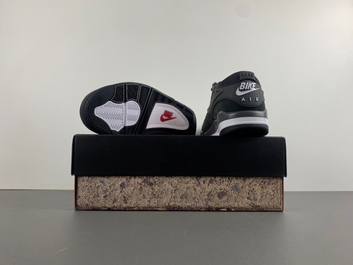 Jordan 4 RM SP Nigel Sylvester Driveway Grey-HF4334-004