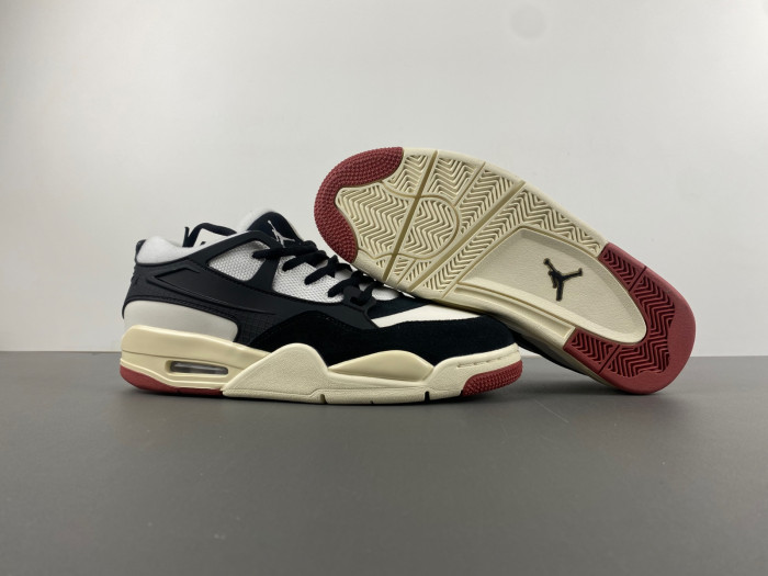 Jordan 4 RM Canyon Rust-FQ7939-100