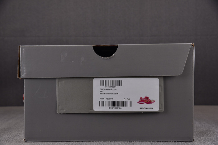 BALENCIAGA 3XL 45