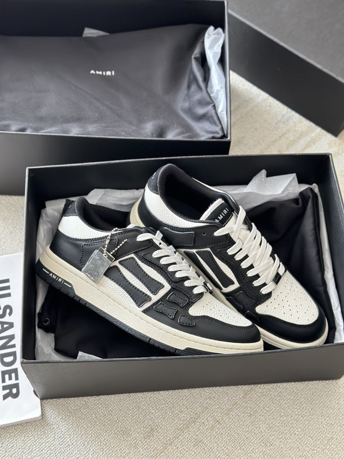 amiri sneaker 40