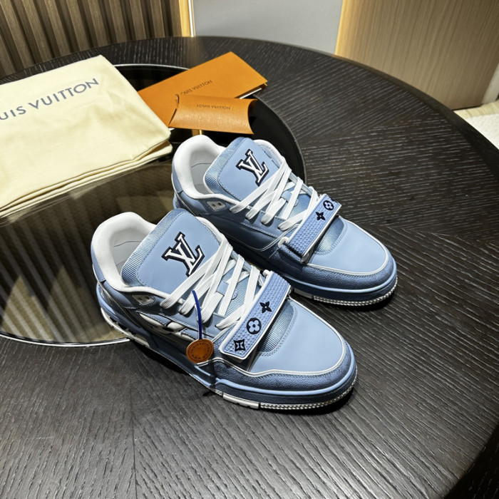 LV snekaers 173