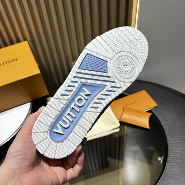LV snekaers 173