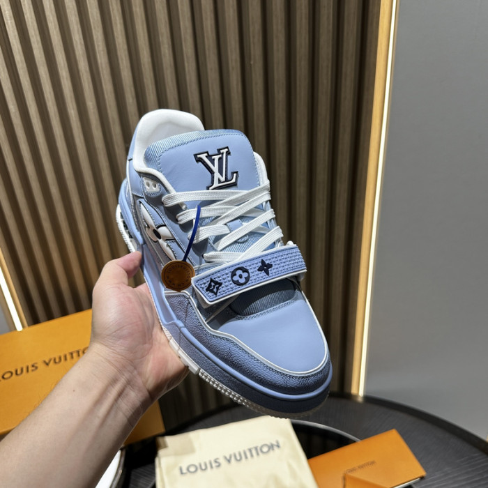 LV snekaers 173