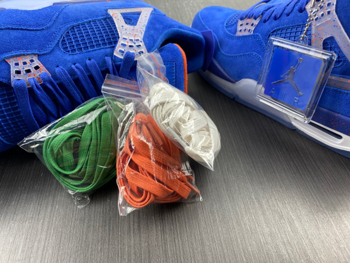 jordan 4 retro florida gators (pe)-aj4-1032111
