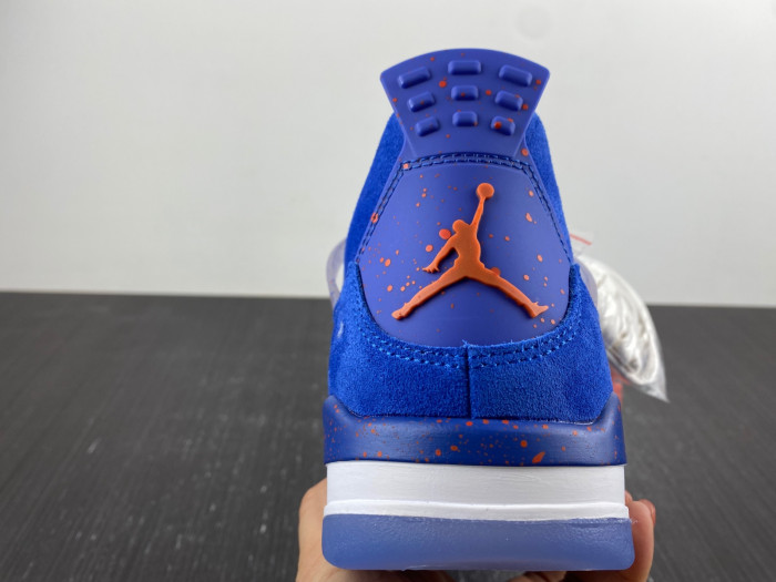 jordan 4 retro florida gators (pe)-aj4-1032111