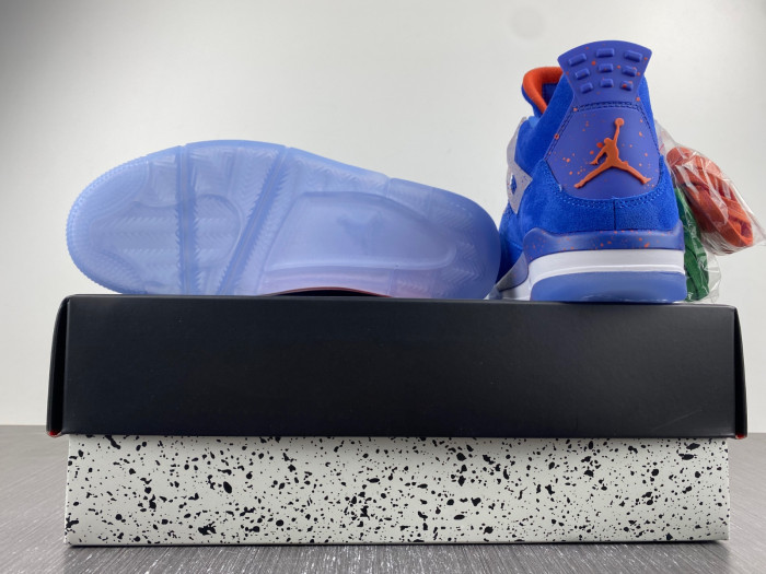 jordan 4 retro florida gators (pe)-aj4-1032111
