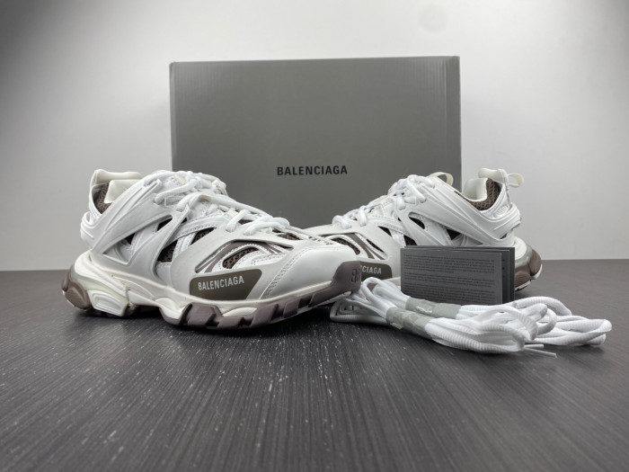 BALENCIAGA TRACK-0106
