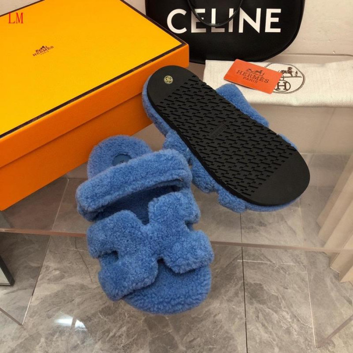 Hermes Sandal 26