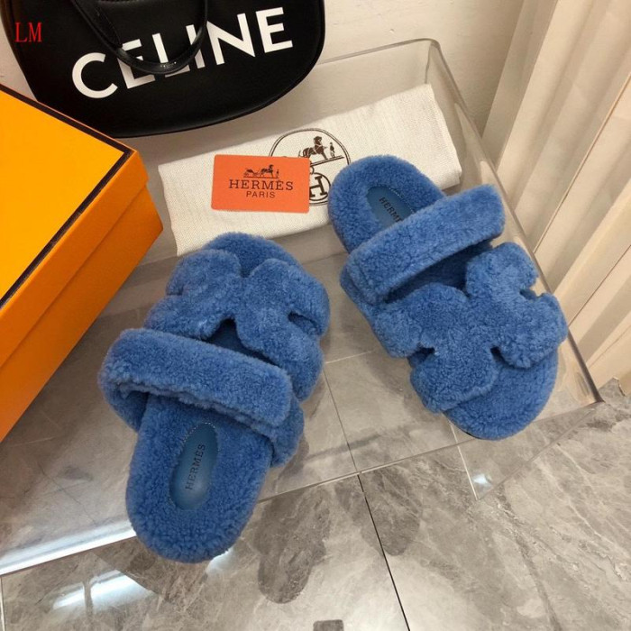 Hermes Sandal 26