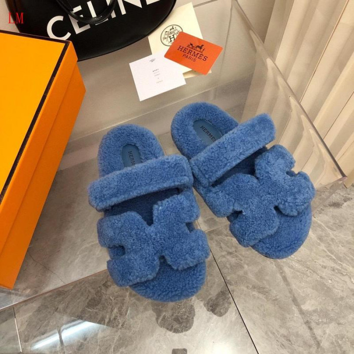 Hermes Sandal 26