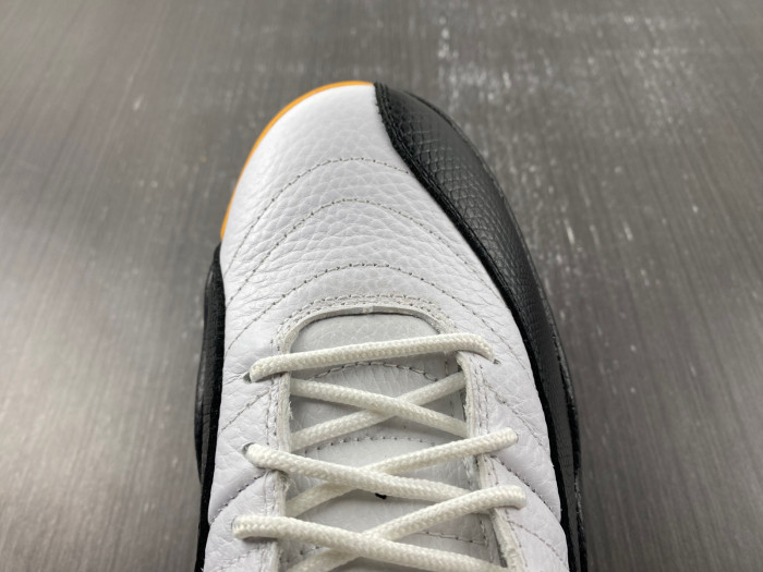 air jordan 12 retro yellow