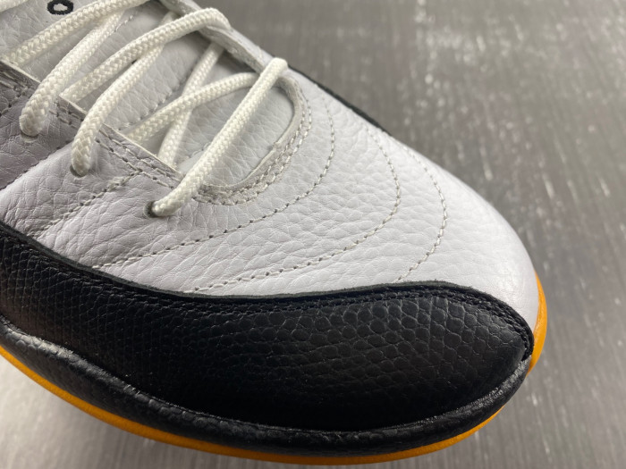 air jordan 12 retro yellow