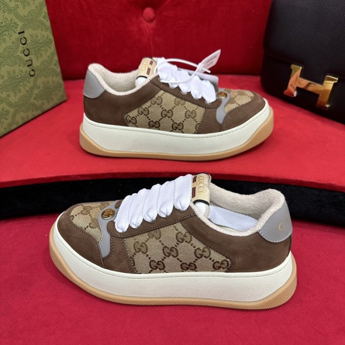 GUCCI SNEAKER 100