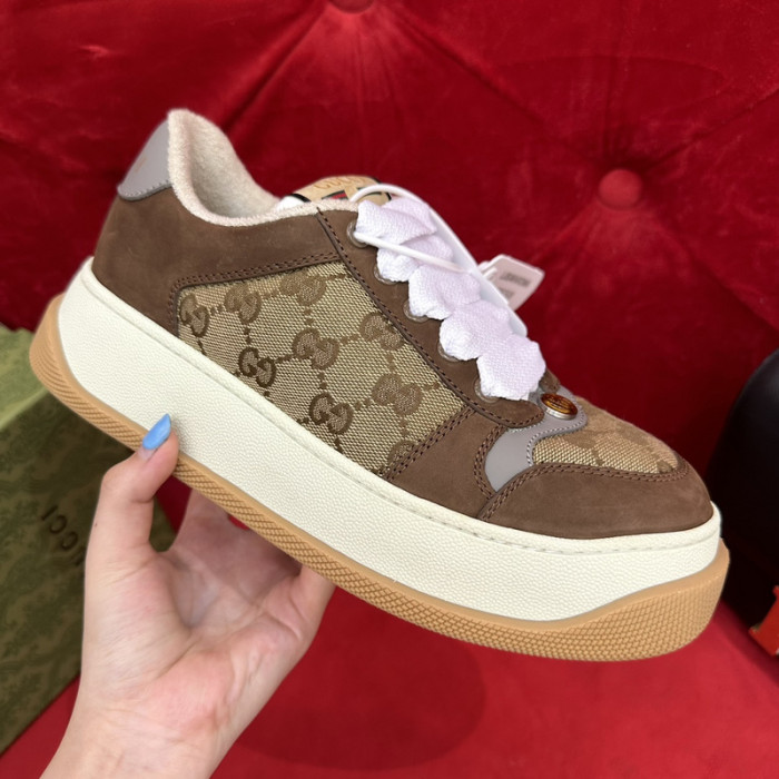 GUCCI SNEAKER 100
