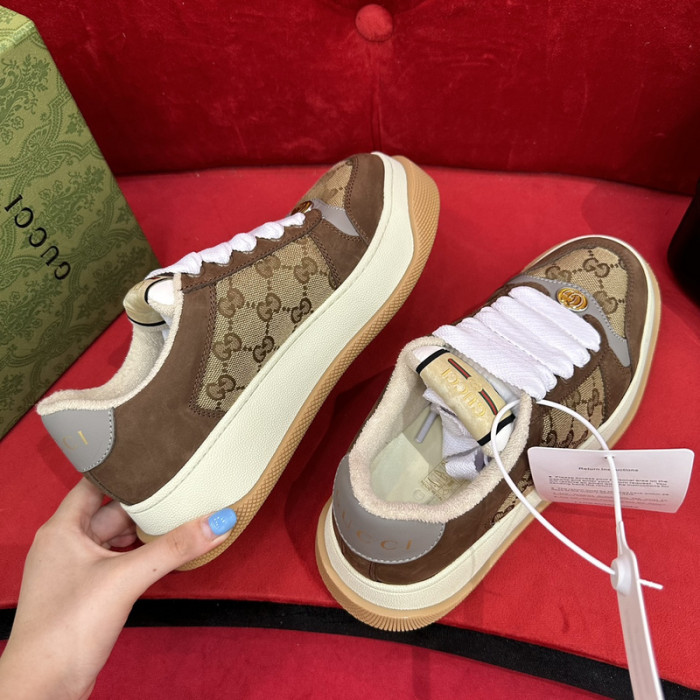 GUCCI SNEAKER 100