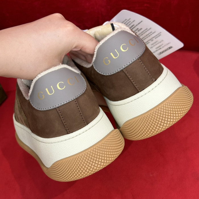 GUCCI SNEAKER 100