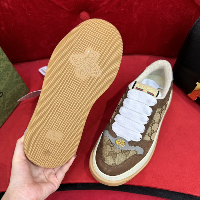 GUCCI SNEAKER 100