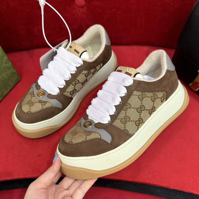 GUCCI SNEAKER 100
