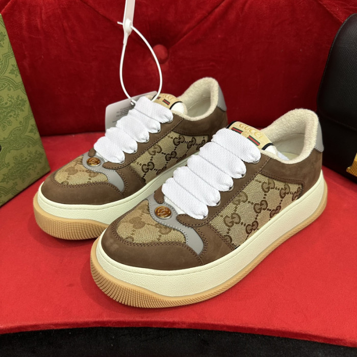 GUCCI SNEAKER 100