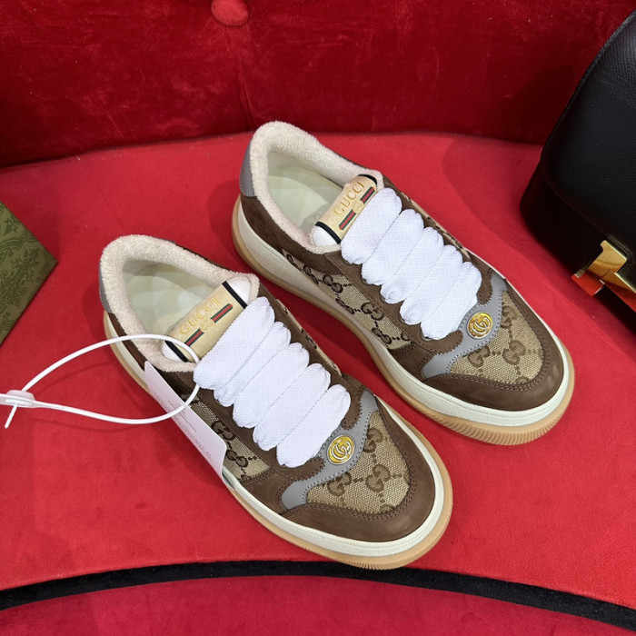 GUCCI SNEAKER 100