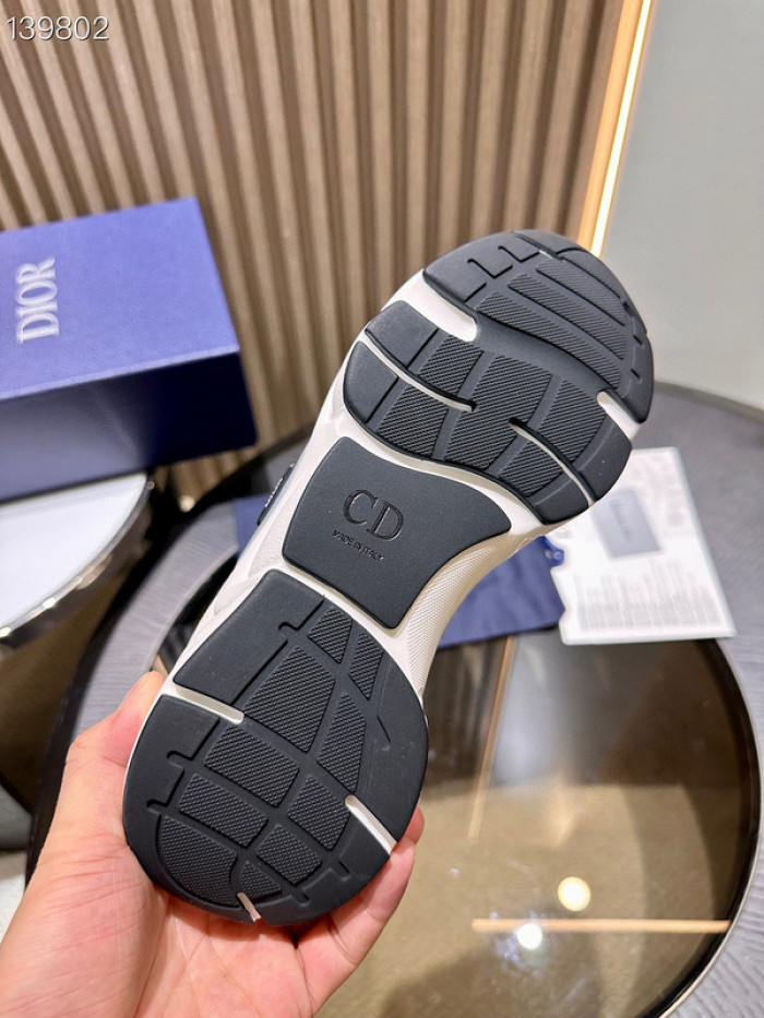 DIOR B22 SNEAKERS -43