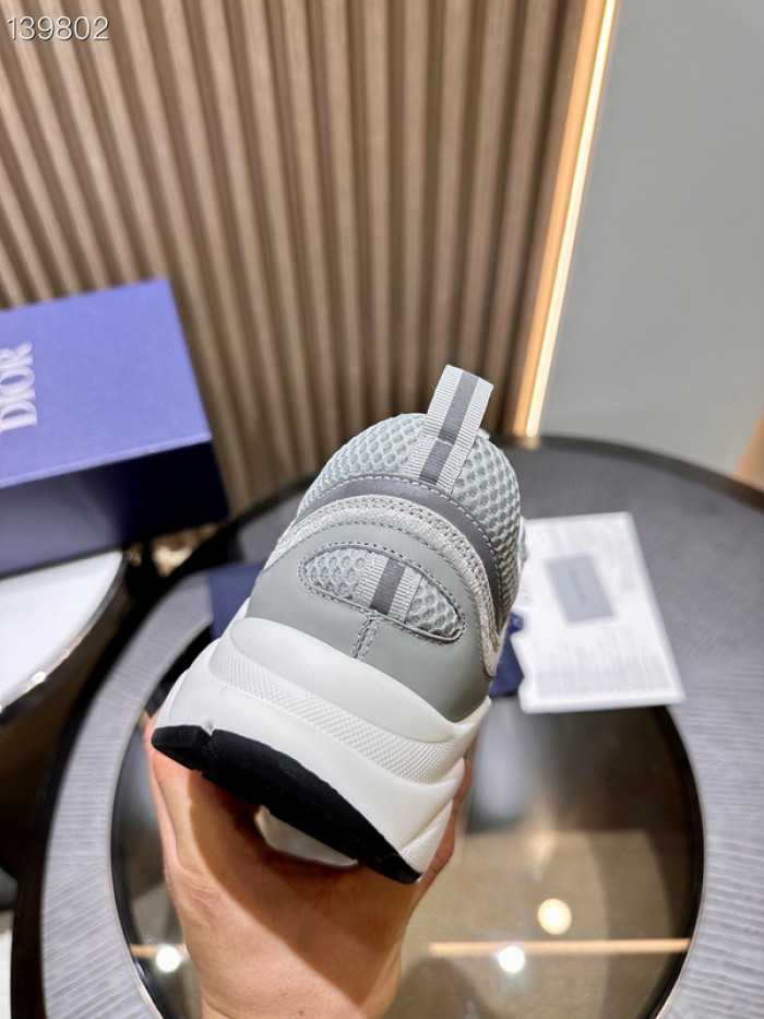 DIOR B22 SNEAKERS -43