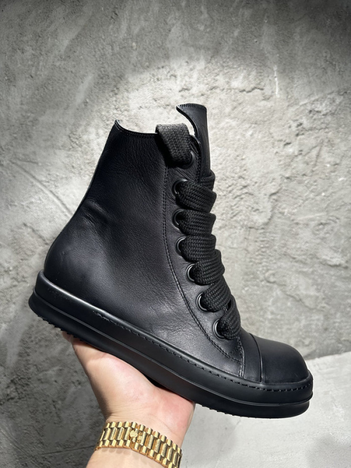 Rick Owen R000039