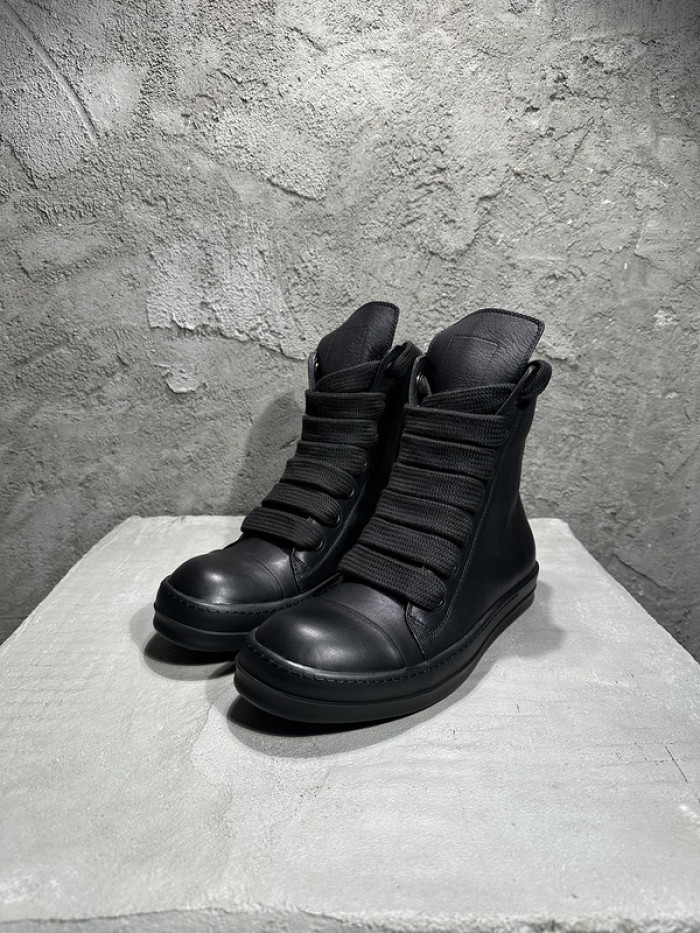 Rick Owen R000039